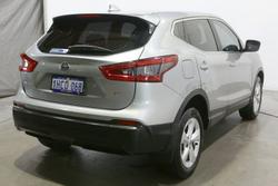 2019 Nissan QASHQAI ST