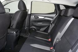 2019 Nissan QASHQAI ST