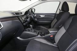 2019 Nissan QASHQAI ST