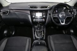 2019 Nissan QASHQAI ST