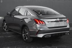 2025 MG MG5 Essence