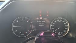 2024 Mitsubishi Triton GSR