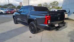 2024 Mitsubishi Triton GSR