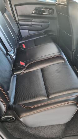 2024 Mitsubishi Triton GSR