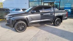 2024 Mitsubishi Triton GSR