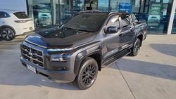 2024 Mitsubishi Triton GSR