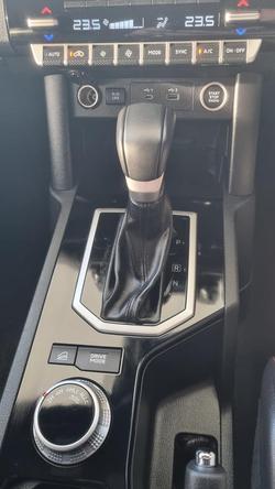 2024 Mitsubishi Triton GSR