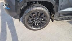 2024 Mitsubishi Triton GSR