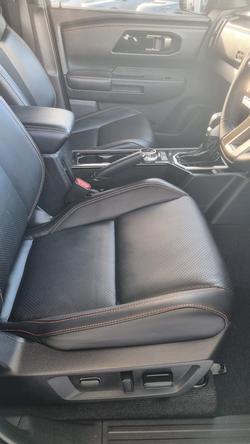 2024 Mitsubishi Triton GSR