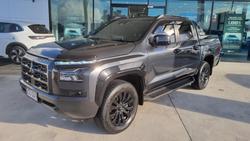 2024 Mitsubishi Triton GSR