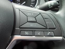 2021 Nissan X-TRAIL ST