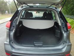 2021 Nissan X-TRAIL ST