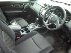 2021 Nissan X-TRAIL ST