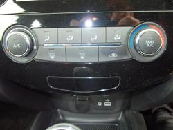 2021 Nissan X-TRAIL ST