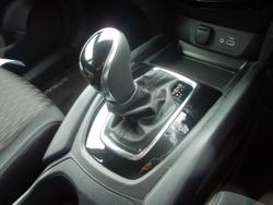 2021 Nissan X-TRAIL ST
