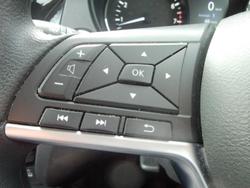 2021 Nissan X-TRAIL ST