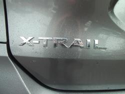 2021 Nissan X-TRAIL ST