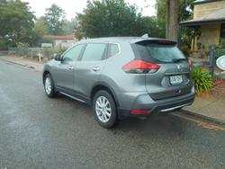 2021 Nissan X-TRAIL ST