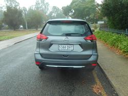 2021 Nissan X-TRAIL ST