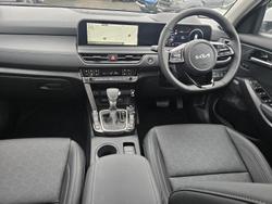 2025 Kia Seltos GT-Line