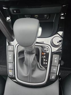 2025 Kia Seltos GT-Line