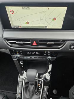 2025 Kia Seltos GT-Line