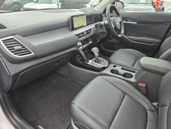 2025 Kia Seltos GT-Line