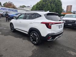2025 Kia Seltos GT-Line
