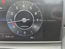 2025 Kia Seltos GT-Line