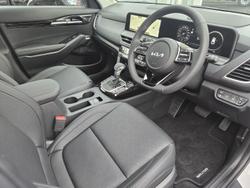 2025 Kia Seltos GT-Line