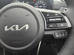 2025 Kia Seltos GT-Line