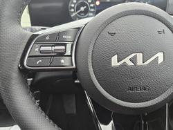 2025 Kia Seltos GT-Line