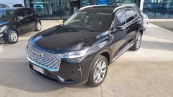 2022 GWM Haval H6 Ultra