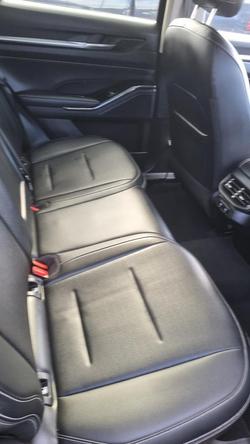 2022 GWM Haval H6 Ultra