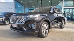 2022 GWM Haval H6 Ultra