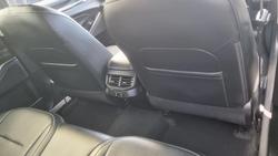 2022 GWM Haval H6 Ultra