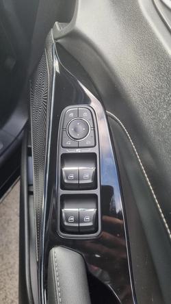 2022 GWM Haval H6 Ultra