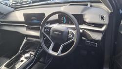 2022 GWM Haval H6 Ultra