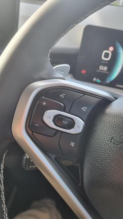 2022 GWM Haval H6 Ultra