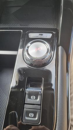 2022 GWM Haval H6 Ultra