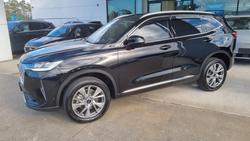 2022 GWM Haval H6 Ultra