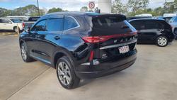 2022 GWM Haval H6 Ultra