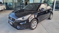 2022 MG MG3 Core
