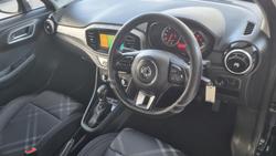 2022 MG MG3 Core
