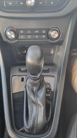 2022 MG MG3 Core