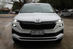 2025 SKODA Karoq 110TSI Sportline