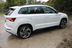 2025 SKODA Karoq 110TSI Sportline