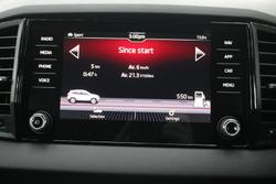 2025 SKODA Karoq 110TSI Sportline
