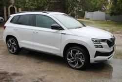 2025 SKODA Karoq 110TSI Sportline