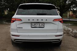 2025 SKODA Karoq 110TSI Sportline